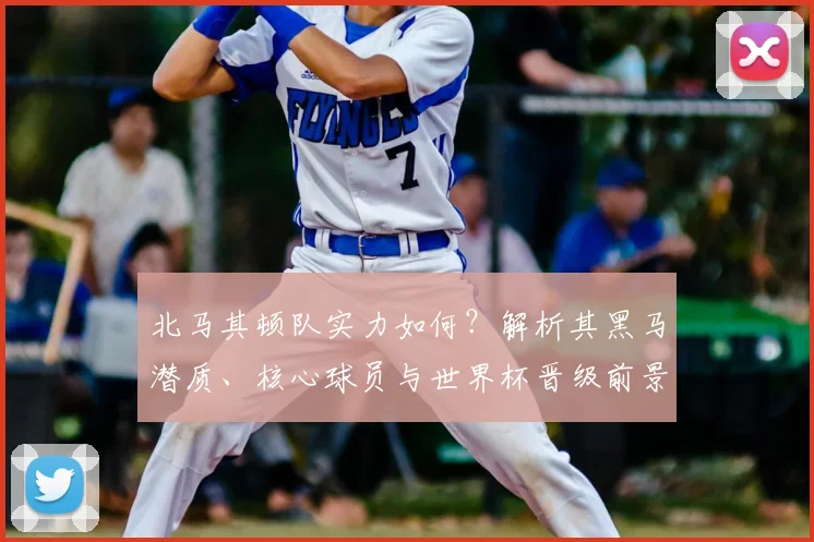 北马其顿队实力如何？解析其黑马潜质、核心球员与世界杯晋级前景